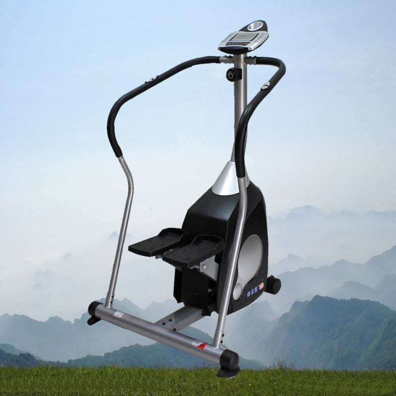 康乐佳k5309台阶机登山机 踏步机美腿瘦身机减肥室内健身器材包邮