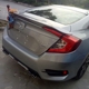 Honda 10th thế hệ mới Civic tail sửa đổi 16-10th thế hệ Civic gió cố định wing phiên bản Thái RS với ánh sáng punch-free dán Sopida trên