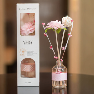 YHG无火香薰精油套装