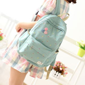 英伦日韩可爱小清新书包