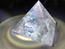 (Back to That Time No 222)JO's Winding Art Wish Heart Should Be Solitary in Pyramid