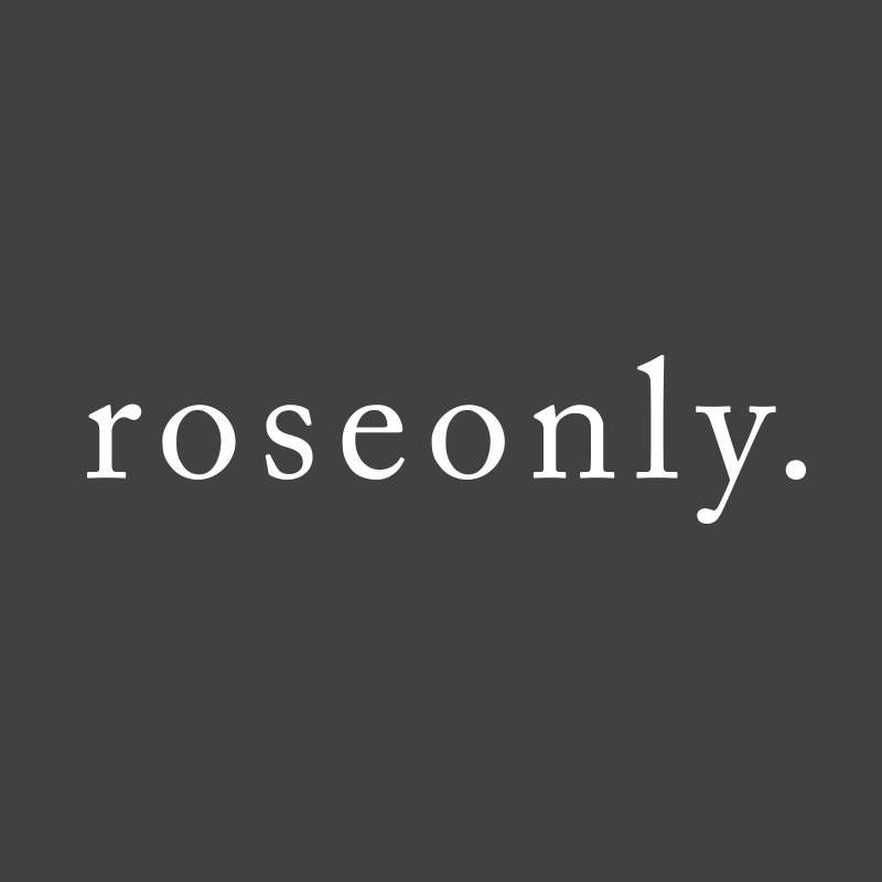 roseonly珠宝旗舰店