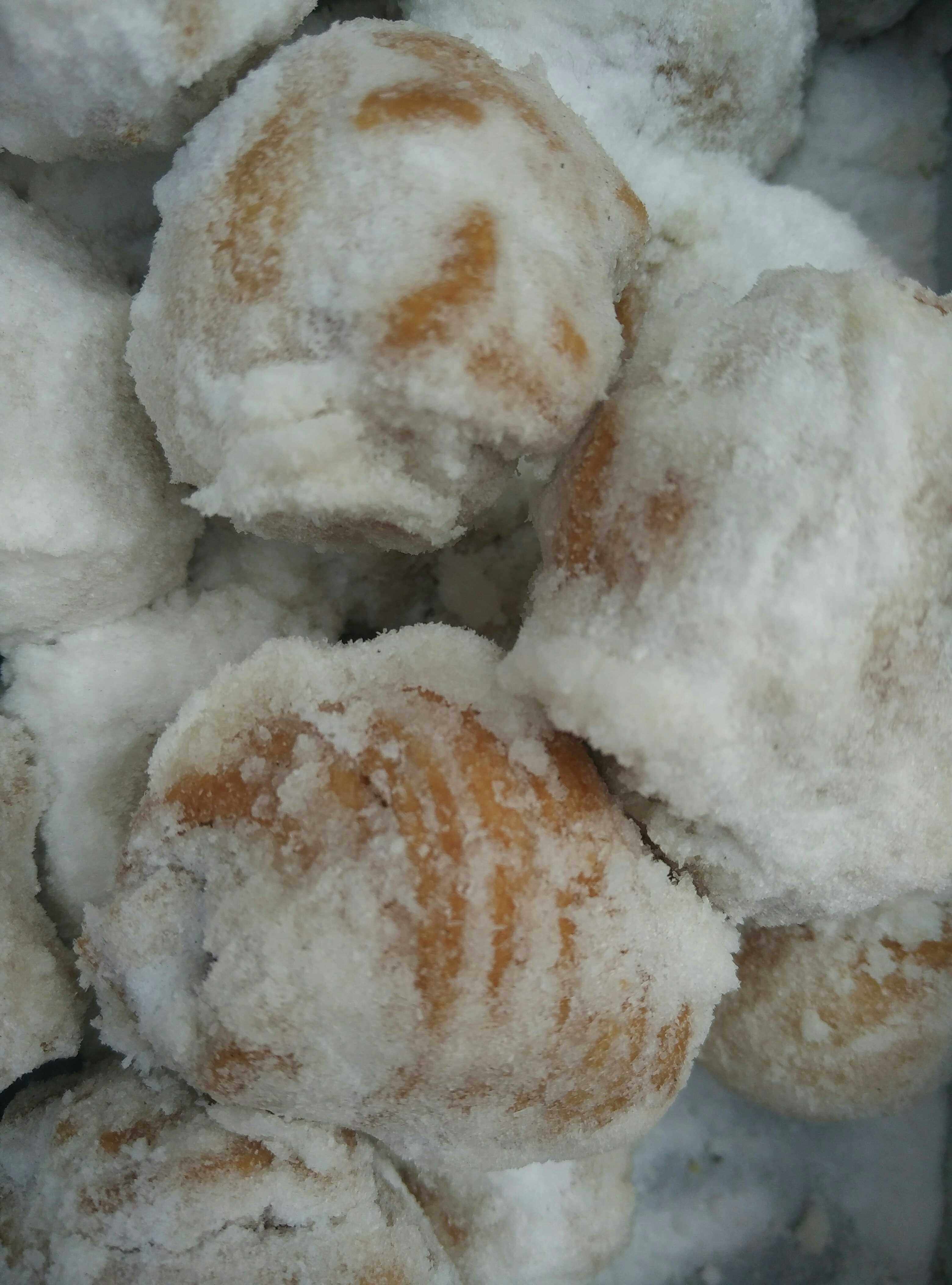 涡阳特产小吃糕点甜品年货马蹄酥儿时童年经典吃食包邮果子
