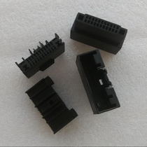 Fox CD tail plug male and female connector plug terminal extension cable 24PIN domestic quality inquiry
