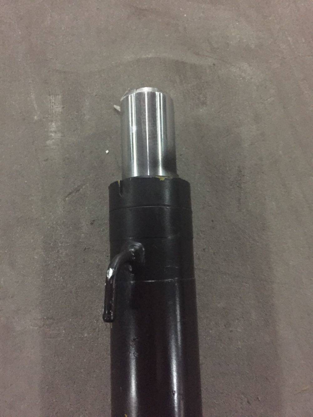 叉车油缸 杭州叉车30hb升高3米龙门架升降缸总成配件