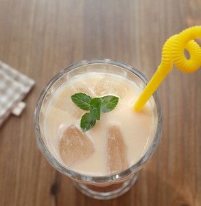 幸福时光阿萨姆奶茶 手工自制DIY奶茶优惠价3