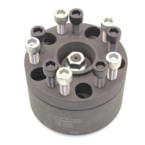 Benz BMW Free Wheel Trailer Wheels Tire Dismantling and Disassembly Aids