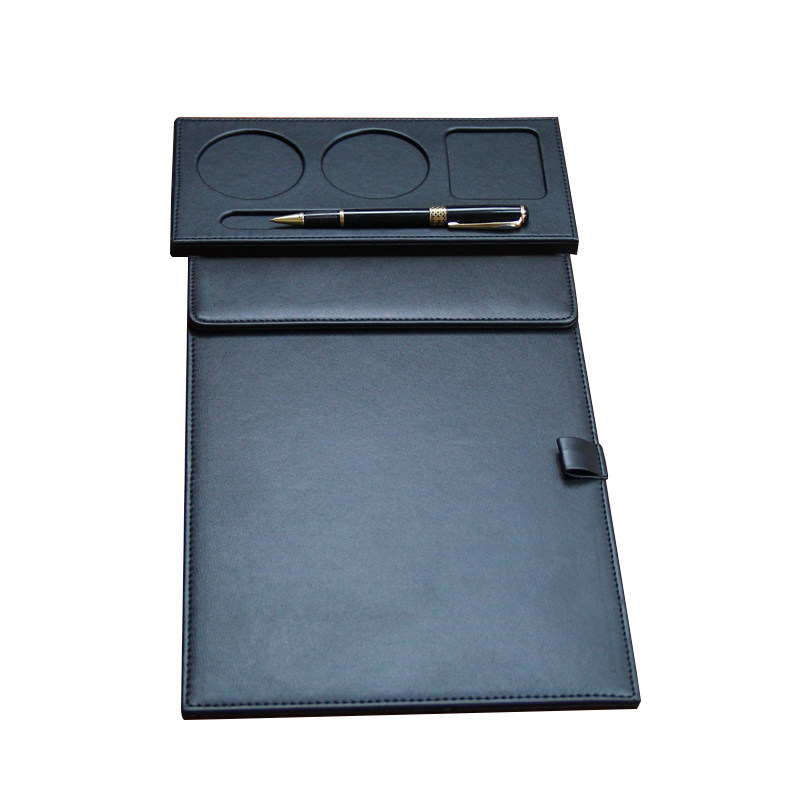 雅皮仕a4会议垫夹a4-tz001