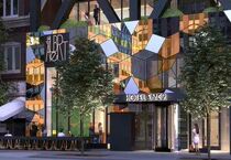 EMC2 Aotuge Select Hotel Twin Room