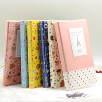 3 inch P. R. Photo album family Standard 3 inch photo insert photo album P. L. 84