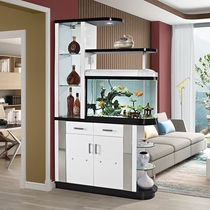 Modern minimalist Hall Hall Hall Hall bar counter wine cabinet wine cabinet porch cabinet screen partition cabinet paint shoe cabinet