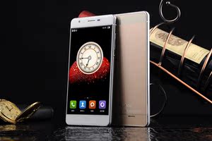 新款批发超薄5.0智能手机双卡双待学生手机20