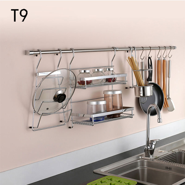 威万事壁挂刀架t9