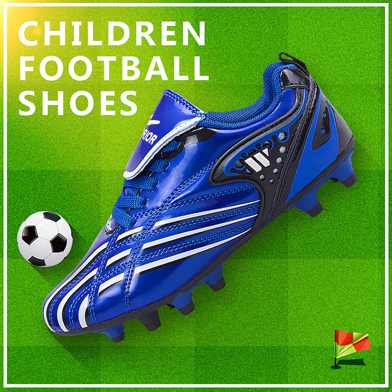 children football boots