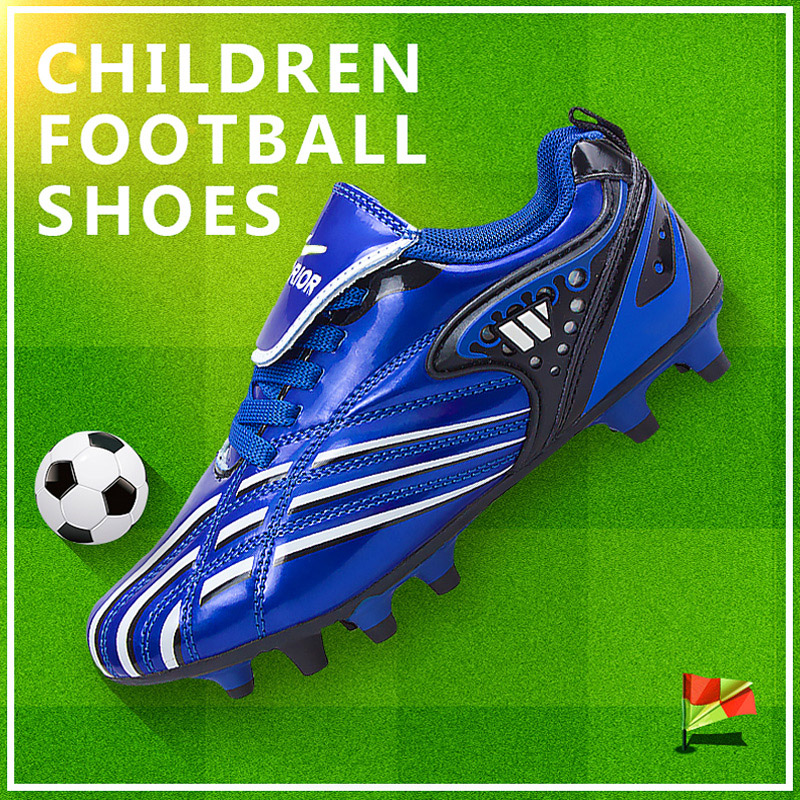 warrior football boots