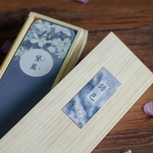 中国风书签套装创意生日随手文艺礼物送老外可