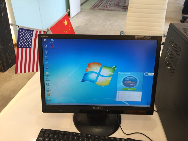 最好的方法：电视可以用作监视器吗？这些要点必须记住