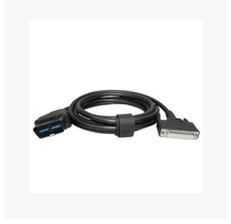 Toyota diagnostic tester IT2 mainline Toyota Intelligent Tester 2 is compatible with original OBD2