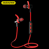 Fabful i7苹果蓝牙耳机 挂耳式 迷你无线耳机 耳