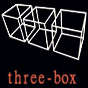 Threebox箱包店