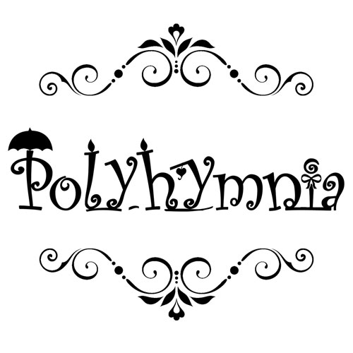 Polyhymnia颂歌原创Lolita公馆