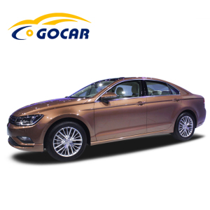 廉购车订金 大众凌度汽车全新整车销售 新车定