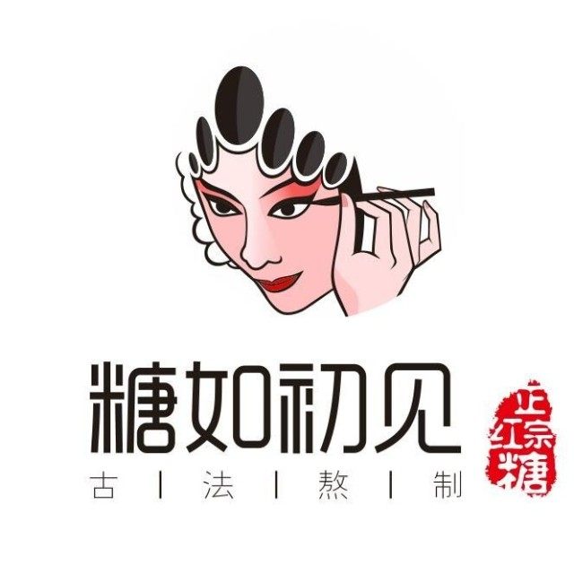 糖如初见原浆红糖