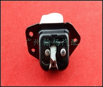 Qichen R50R50X tail door lock old Qijun Qida T70T70X original luggage lock back door central control lock machine