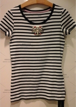 Domestic Shunfeng Speed Fat Meckane MARCCAIN Spring Summer ES48 02J26