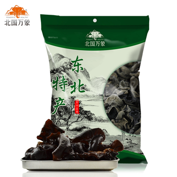 长白山黑木耳(250g),马上去看看吧~~