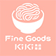 Fine Goods KiKi旗舰店