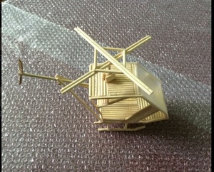 一次性筷子飞机易拉罐椅子环保作品环保手工雪