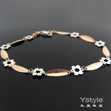 Подарочные ювелирные изделия Ystyle * 18 - каратный браслет K - gold