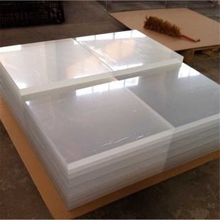 pc板雕刻/pc耐力板折弯加工/透明防护设备罩pc板加工