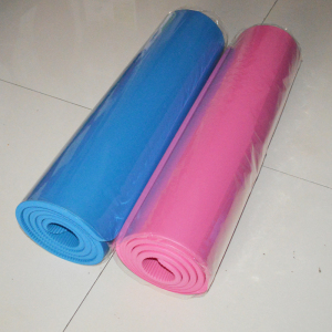 瑜伽垫NBR材质加厚无味平板支撑优惠价29.00