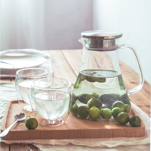 防爆耐热冷水壶