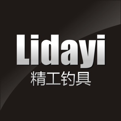 日本LIDAYI精工钓具