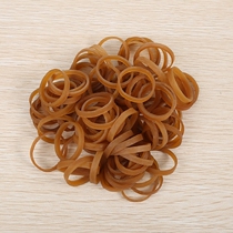 Quality widening rubber band width 4MM 5MM Rubber Ring Bull Leather Fascia Rubber Ring Latex Ring