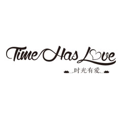 Time Has Love