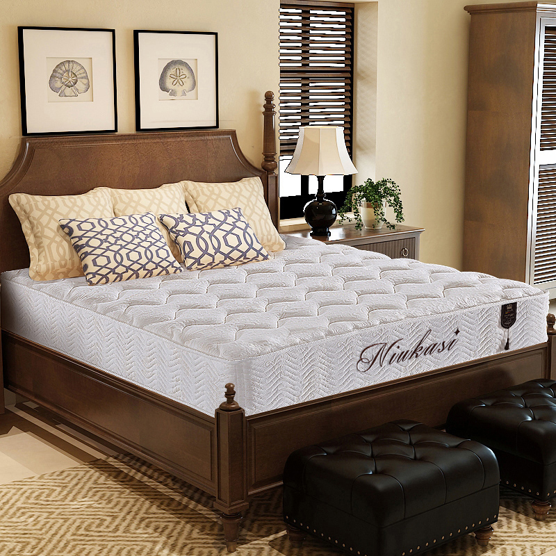 纽卡斯天然乳胶床垫拉伊Rye