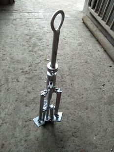 坩埚 吊石墨坩埚钳 吊坩埚工具 吊坩埚钳 厂家直销 压铸耗材 坩埚夹具