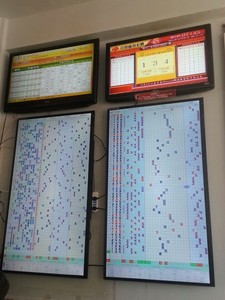 电子走势图电视走势图全国:快3、快乐12、快乐
