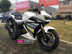 新款征服者摩托车猛兽R9大排量公路赛车2代S