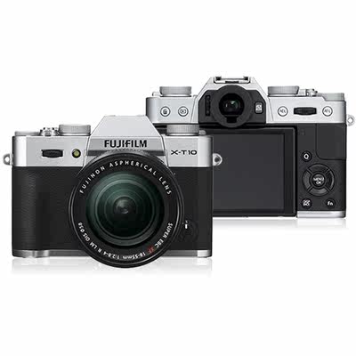 fujifilm/富士x-t10(18-55)套机