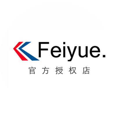 feiyue飞跃国绿世杰专卖店