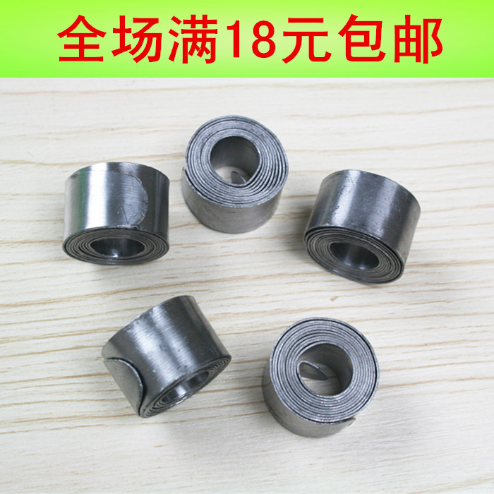 Lead skin roll into a roll lead skin lead skin sinker tin sheet thickened Taiwan fishing lead skin roll