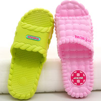 <b>[新品]</b>女防滑塑料拖鞋