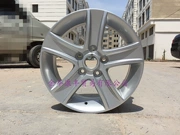 Yafan Di Mazda 6 vòng thép M6 coupe m6 Ma Liu 5 claw vòng thép 16 inch gốc hợp kim nhôm bánh xe