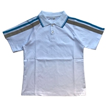 Dongguan Shijie Town Primary School Students Houjie Town Primary School School Costume School Uniform Summer Winter Clothing