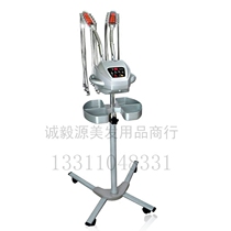 South Korea imported Megalite Mini Mini digital perm high and low temperature fast perm professional perm